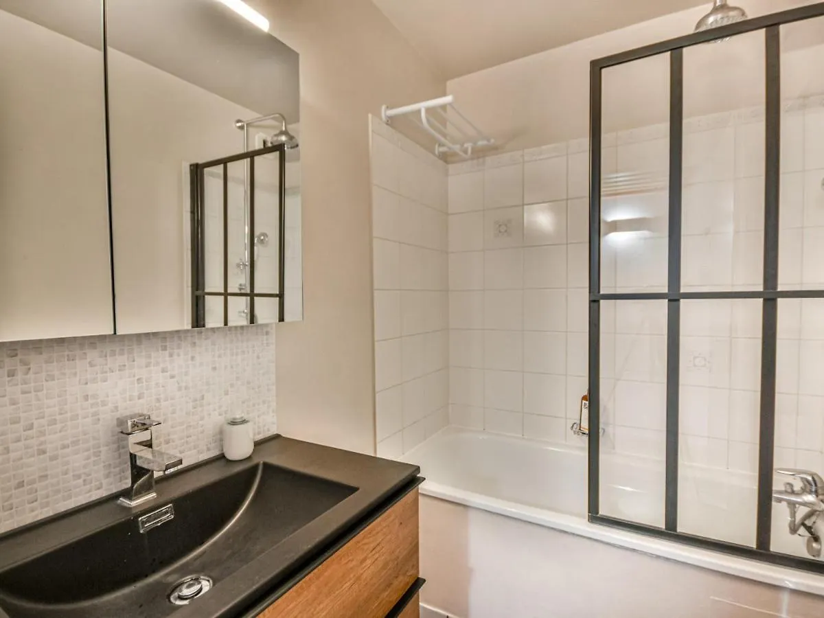 Apartment Appart Renove 4 Pers, Centre Les Gets, Proche Remontees, Balcon, Parking - Fr-1-685-70